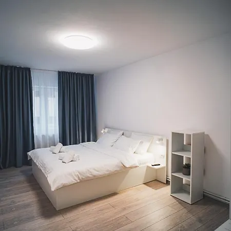 Seb Residence Sibiu II Exterior photo