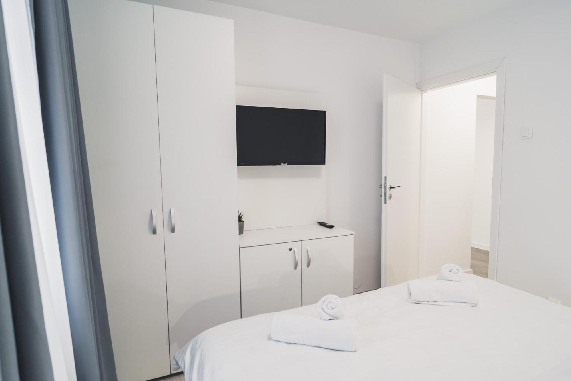 Apartment Seb Ii *