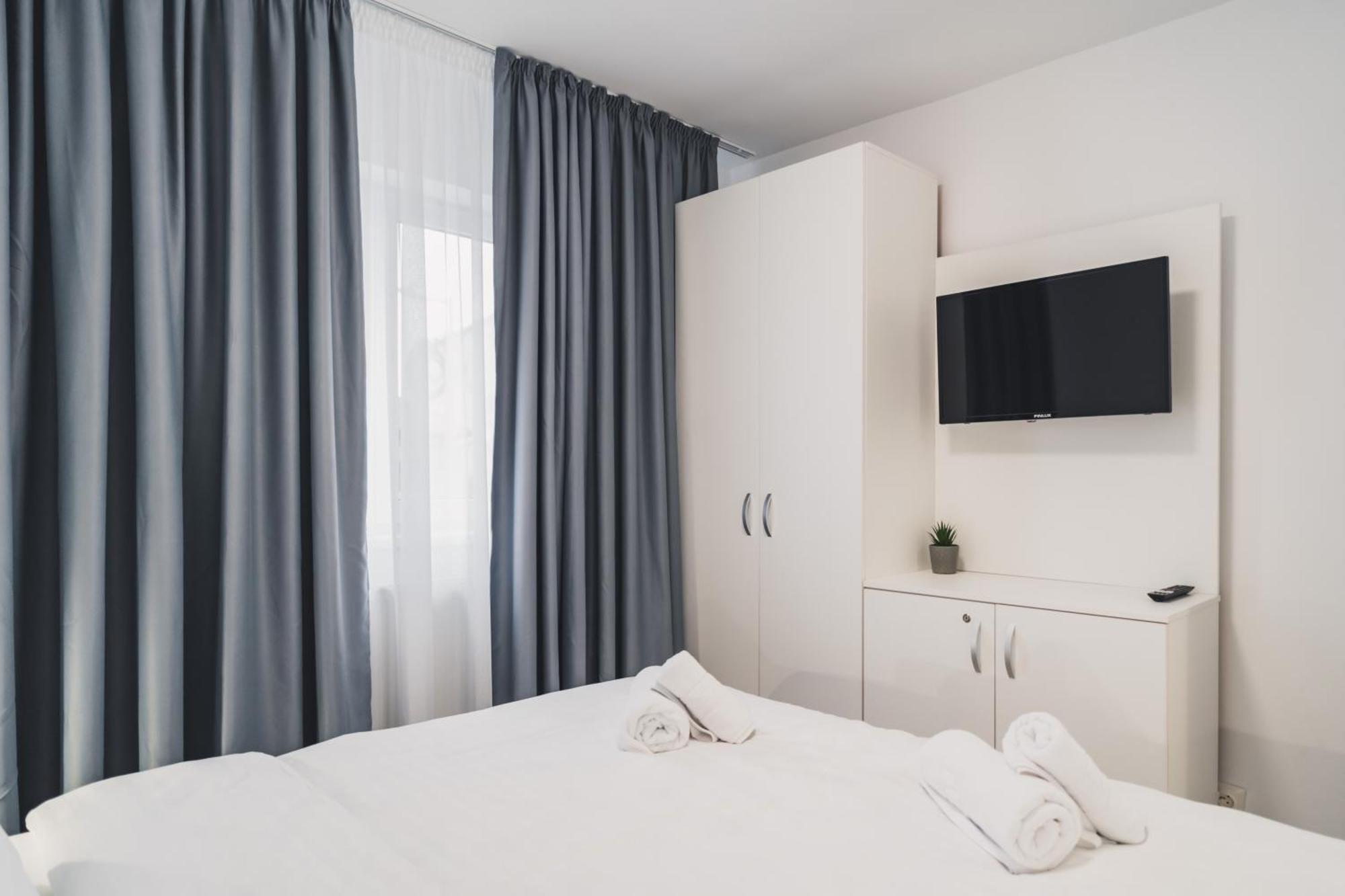 Seb Ii Apartment Sibiu
