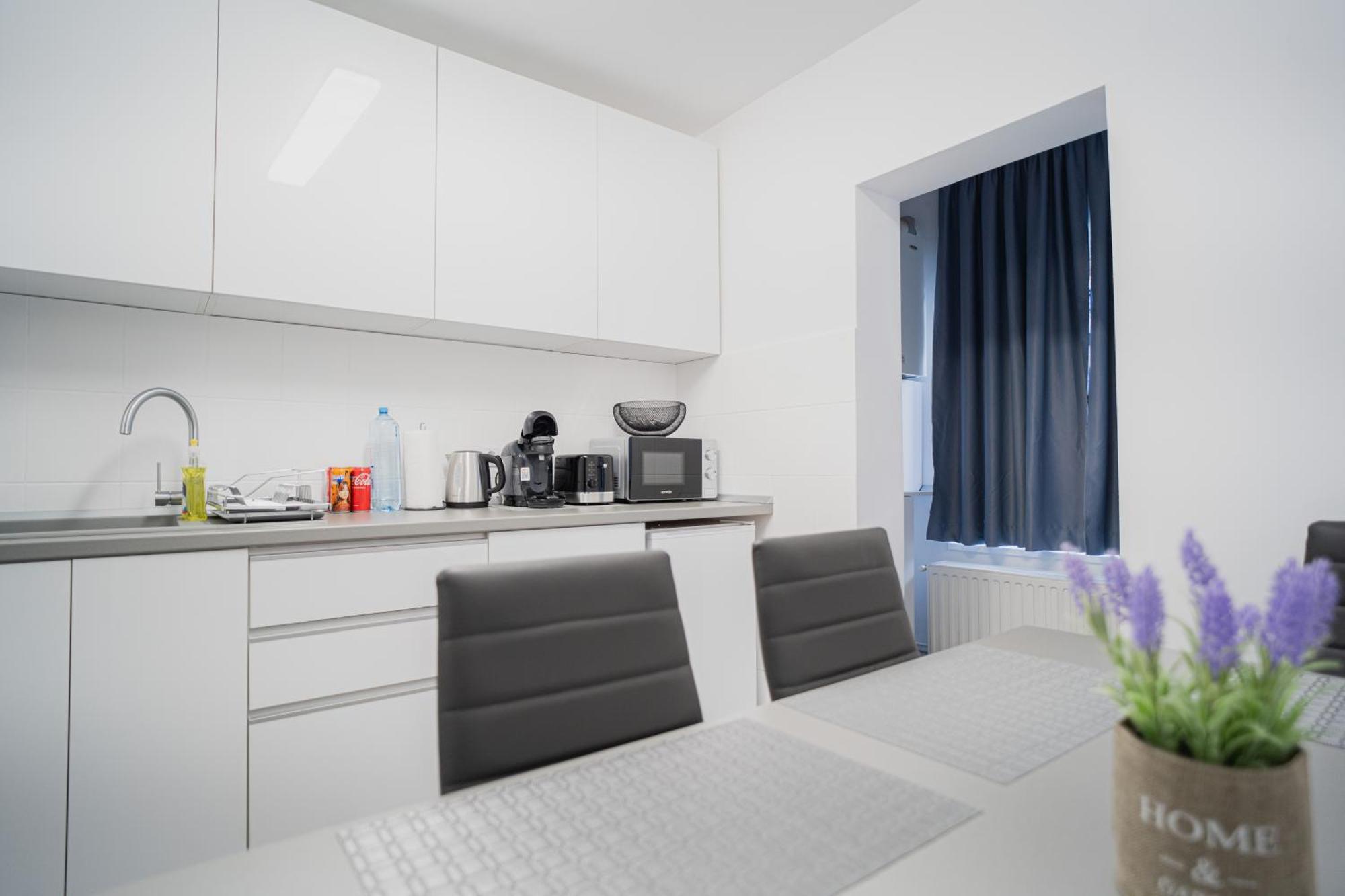 Apartment Seb Ii
