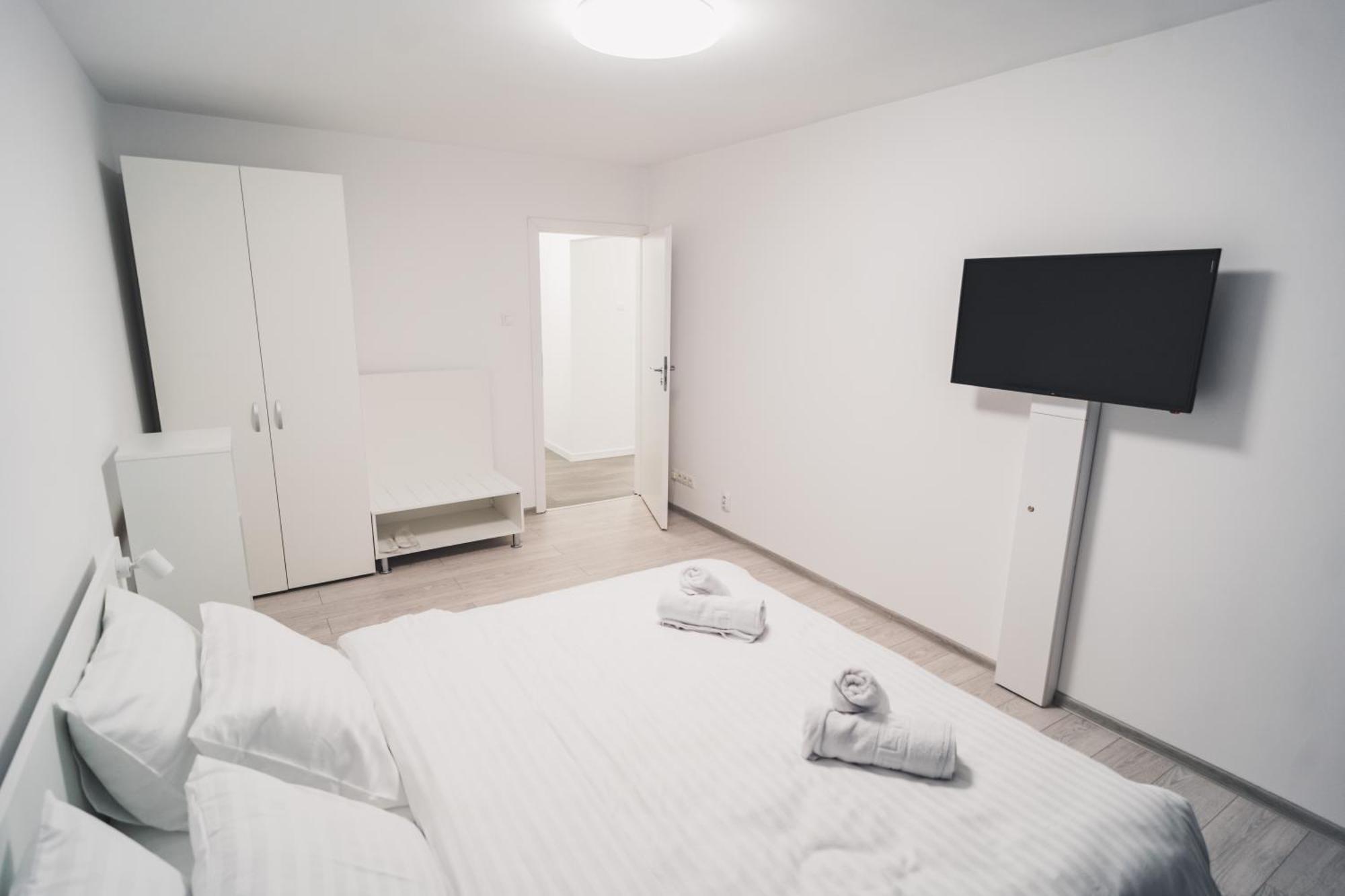 Apartment Seb Ii *