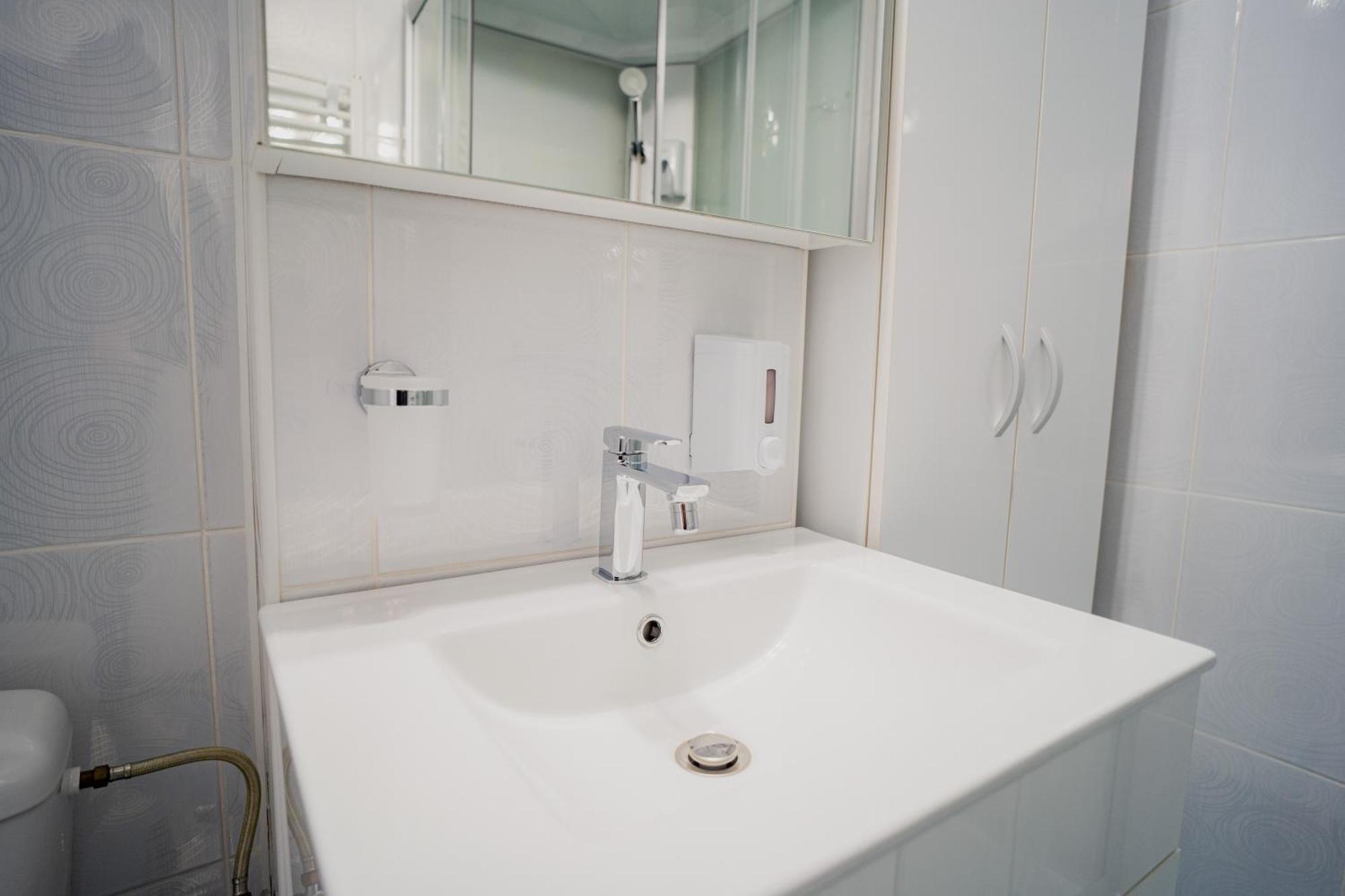Seb Ii Apartment Sibiu