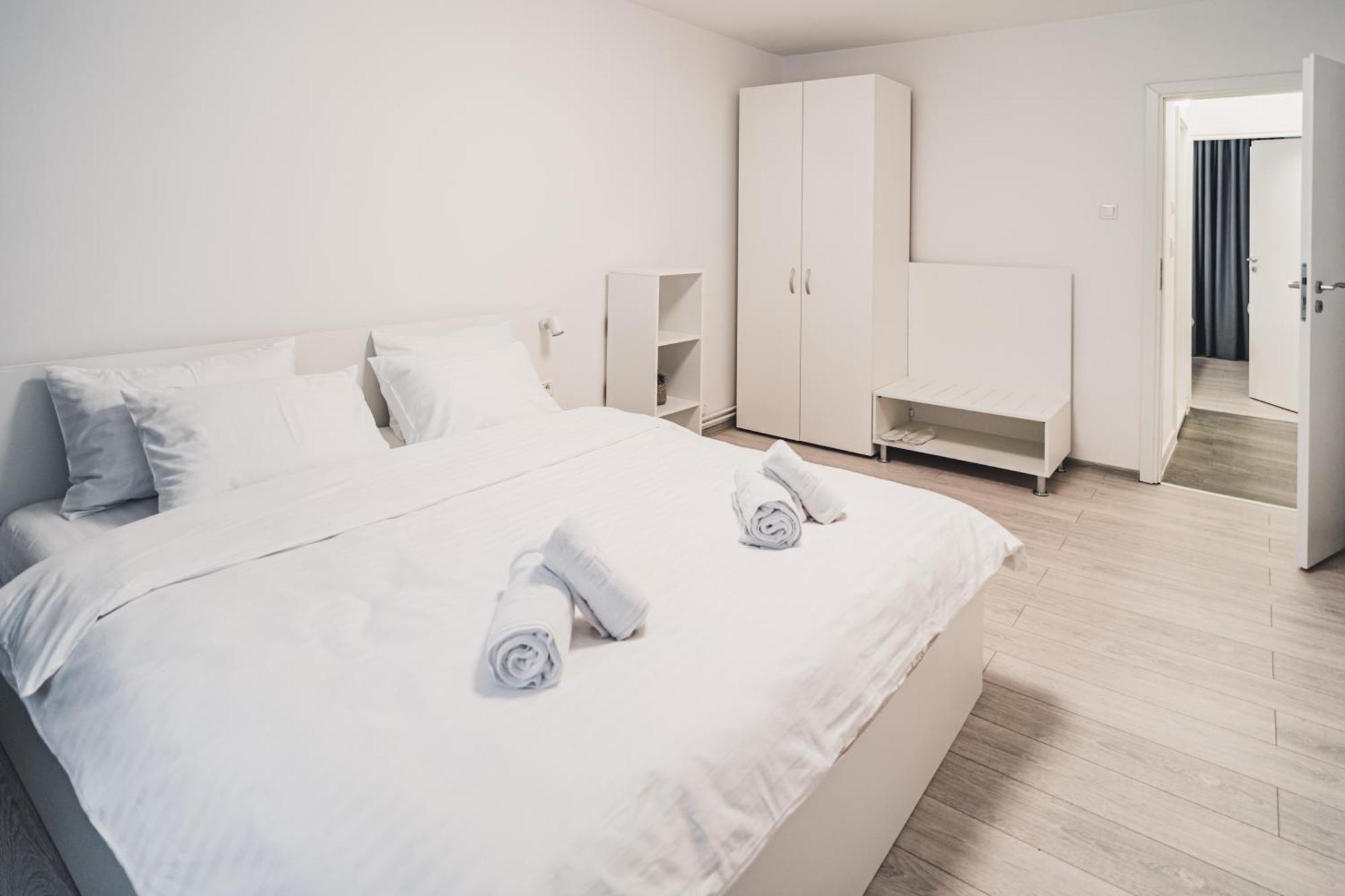 Apartment Seb Ii