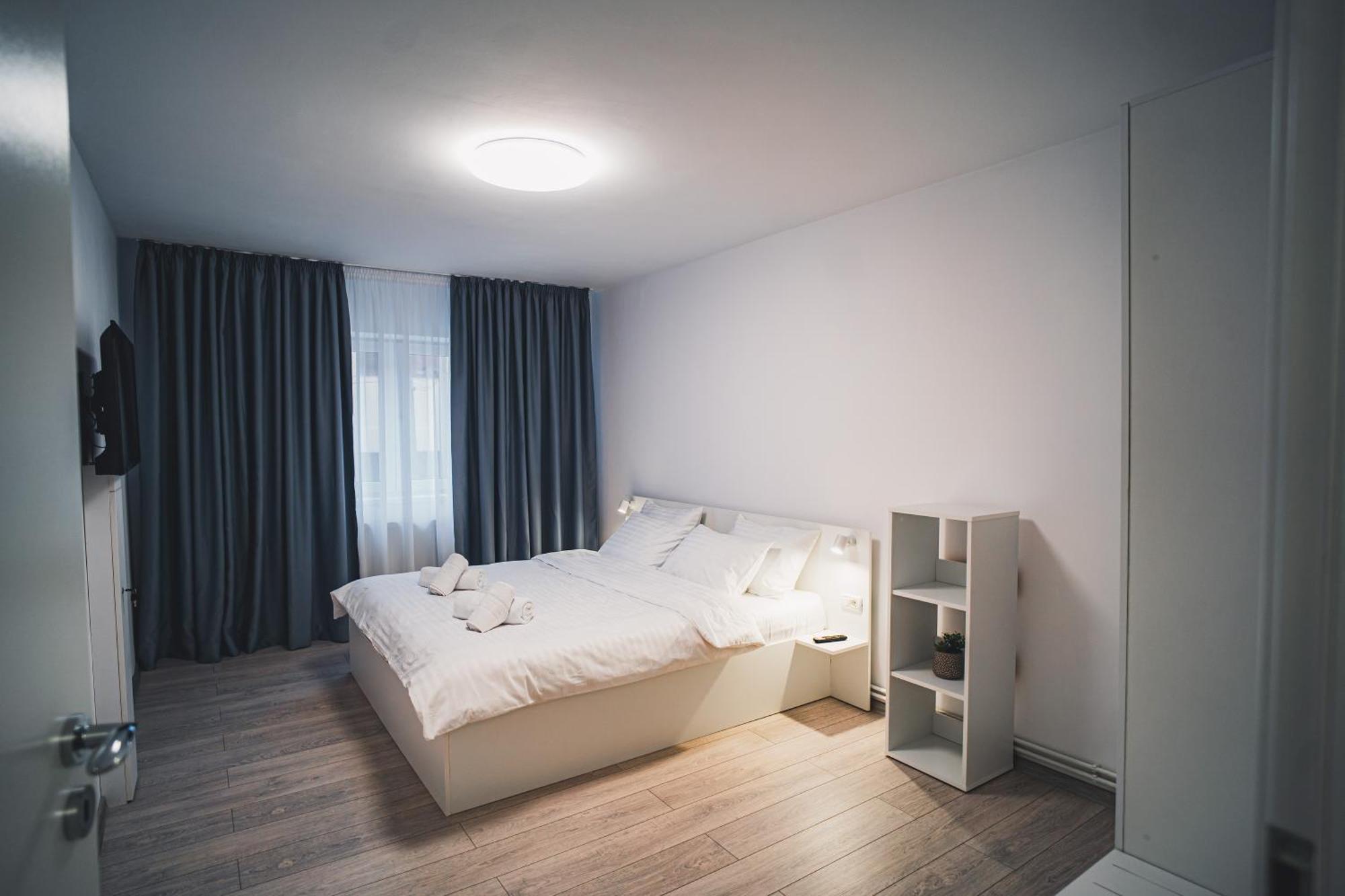 Seb Ii Apartment